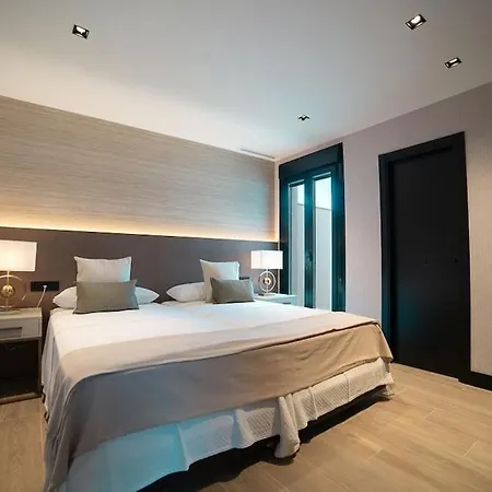 Villa Moderna Playa De Jaramar